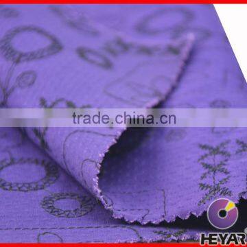 pakistani embroidery designs stretch fabric made in China