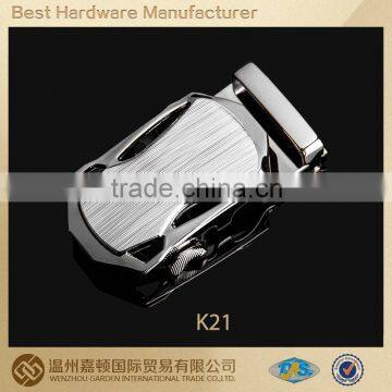 Factory price hot sale high quality automatic military belt buckle