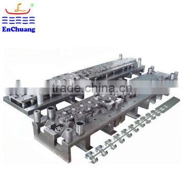 Metal Stamping Die, Progressive Stamping Die, Progressive Die photo-2