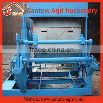 full automatic and semi-automatic line Egg Tray forming machine