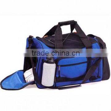 Polyester Customized High Quality Sports Tote Bag