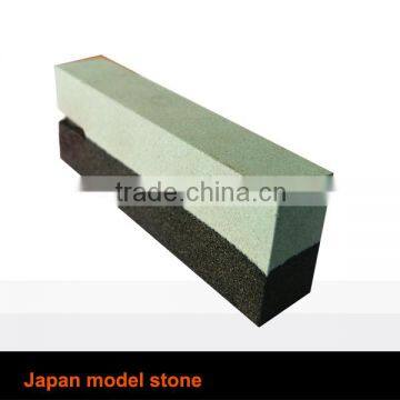 Black/green silicon carbide Sharpening stone