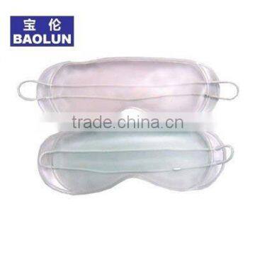 soothing gel facial mask