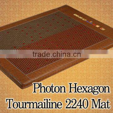 Photon Tourma1240 10T Mat S