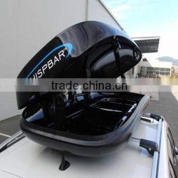 2015 factory Vacuum formed car parts Car roof luggage
