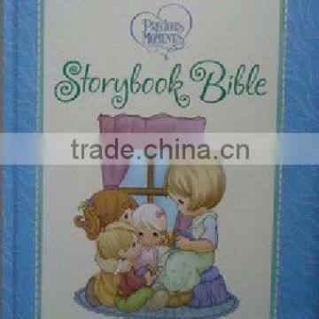 Elegant Hardcover Books (Children Books)