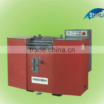 Band Knife Splitting Machine