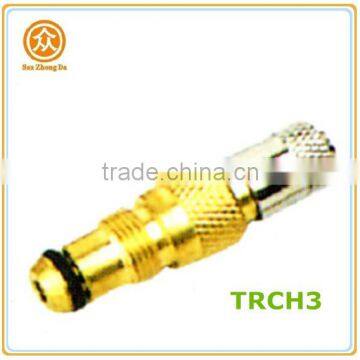 TRCH3 Truck & Bus Tyre Valves