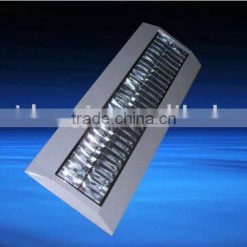 grille lamp(grid lamp,grille light fittings) 2x28w (New product)