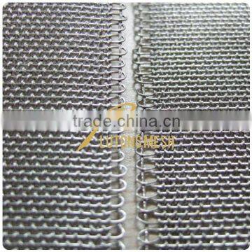 Anping High Quality Metal Mesh Belt photo-4