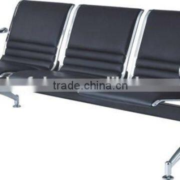 Good Quality Cushion Salon Waiting Furniture YA-35B Hospital Waiting Chair photo-3