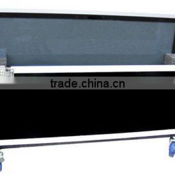 Manufacturer price!! Plasma tv flight cases with flight case butterfly lock made in China