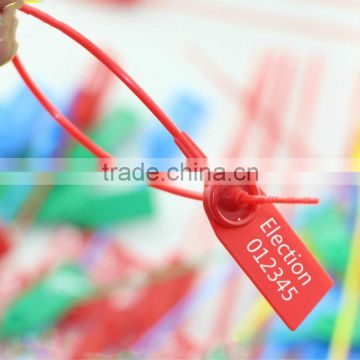 Factory Wholesale Plastic Adjustable Security Seal