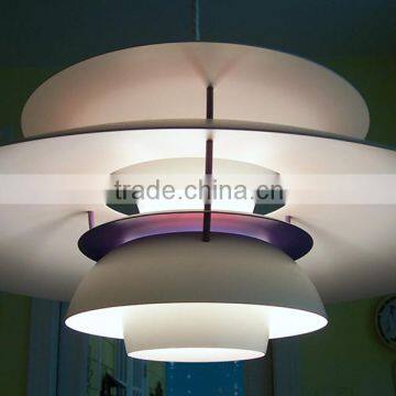 Metal Pendant Lamp