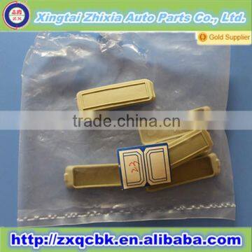 Top Quality !! ZX Custom Auto Fasteners/ Door Fasteners Clips/black Auto Plastic Clip photo-3
