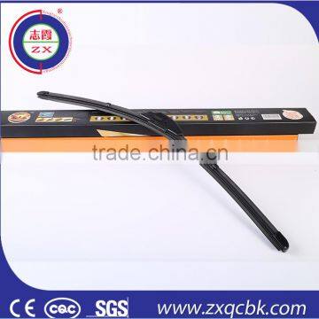 Windscreen Wiper Blade,With Natural Rubber in China 