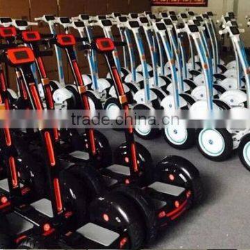 2016 e Two Wheel Smart Electric Balance Scooter photo-6