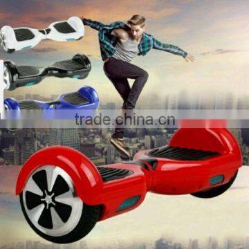Wholesale bluetooth custom hoverboard with samsung battery with SGS CE