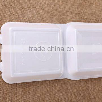 Hight Quality Disposable Foam Food Container 500ml photo-5
