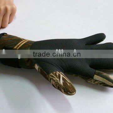 neoprene diving gears swim accessory diving gloves underwater