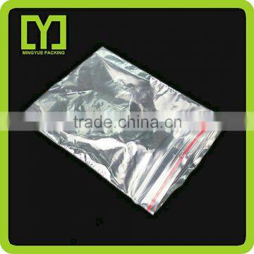 Very delicate cheap plastic bag seal stick