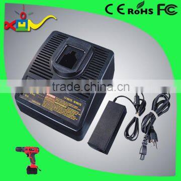 18v Cordless Power Tool Battery Charger photo-2