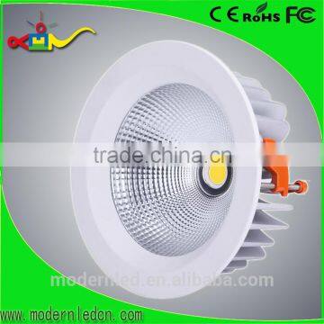 5 Inch 20w Waterproof COB Led Down Light photo-2