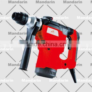 Newest electric rotary hammer 1500w