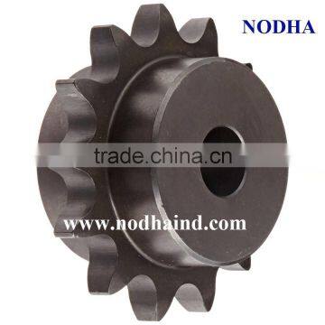 Type B Roller Chain Sprocket Stock Bore Sprocket Simplex 20B/16B/08B