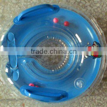New Design Hot Sale Cute Cheap Inflatable Baby Infant Swimming Aids