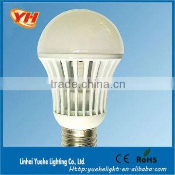 led light bulb parts