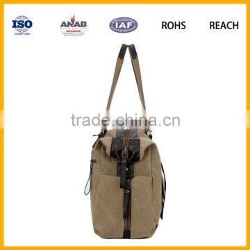 Durable Travel Bag Luggage Bag Duffle Bag for Men and Women