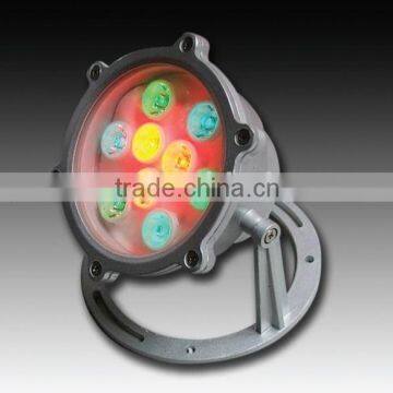 LED stage lamp