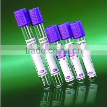 non vacuum blood collection tube