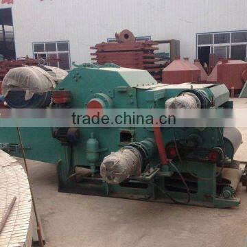 Trailer Chipper/2016 Drum Type Wood Chipper photo-6