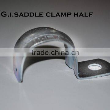 GI Half Saddle