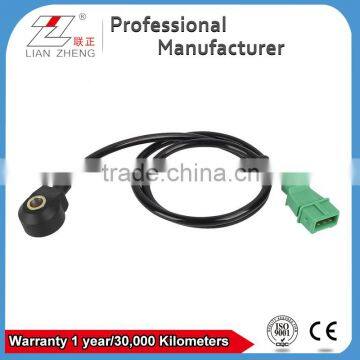 Engine Knock Detonation Sensor 0261231038/034905377A for VOLKSWAGEN/AUDI