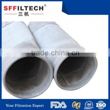 2016 Promotion Wholesale High Quality Cheap Filter Bags for Bag House photo-1