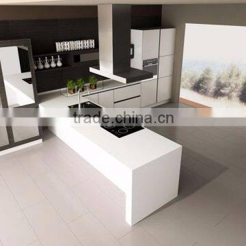 one-stop supplier for Building construction material kitchen building materials