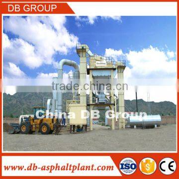 100t/h Road Construction Machinery!!! Asphalt Mixing Machine, Asphalt Batching Plant, Asphalt Plant LB1200