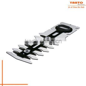 3.6V FU4125 Cordless Grass Shears / Hedge Trimmer - Handheld & Wheeled Extension Handle Hedge Trimmer With Rotating Handle photo-2