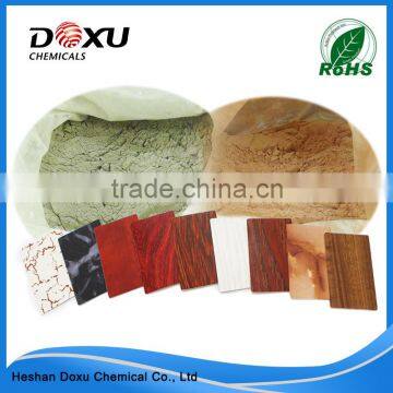 China Manufacturer Professional Paint Powder Coating