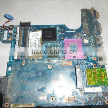 Original wholesale 486724-001 motherboard for DV4 486724-001 mainboard with 100% fully test