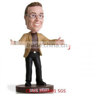 custom bobbleheads toys/custom bobbleheads figures/manufacturer custom bobbleheads toys
