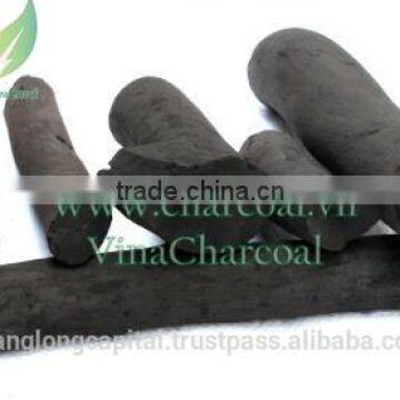 Smokeless Non toxic Softwood charcoal for Saudi AArrabia market