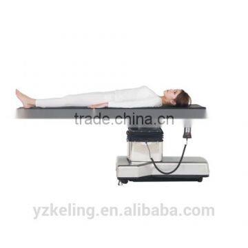 KL-D.III Operating Table Radiolucent Operating Table Orthopedic Operating Tables photo-6