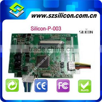 High resolution tft lcd Module 3.5inch with HDMI control board