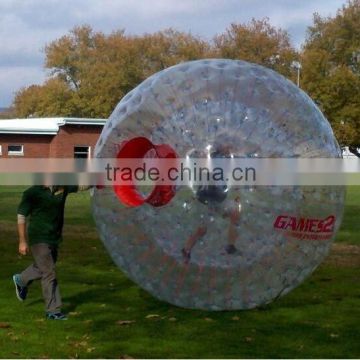 Hola zorb ball hamster ball for adults