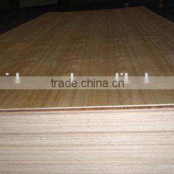 Natural Teak Wood Plywood