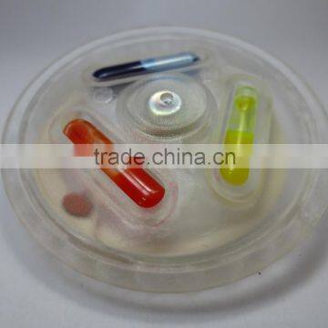 Anti-theft Ink Security Hard Tag ,eas Tagp Price for Clothings and Shoes photo-2